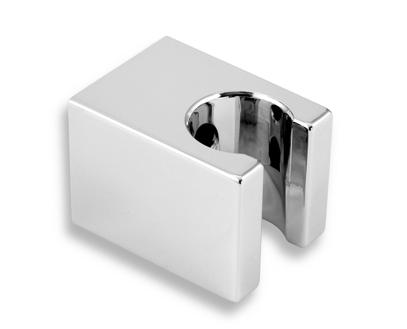 sprchový držiak D/CUBE,0 plast 