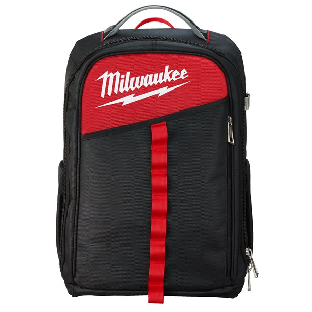 Milwaukee ruksak 4932464834 - Kufríky,tašky,kapsičky na náradie | MasMasaryk