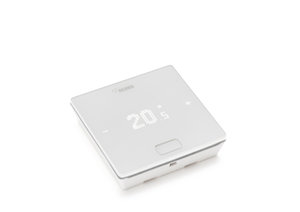 Rehau termostat NEA SMART 2.0 Priestor. reg. bezk.                              13280121001 - termostaty | MasMasaryk