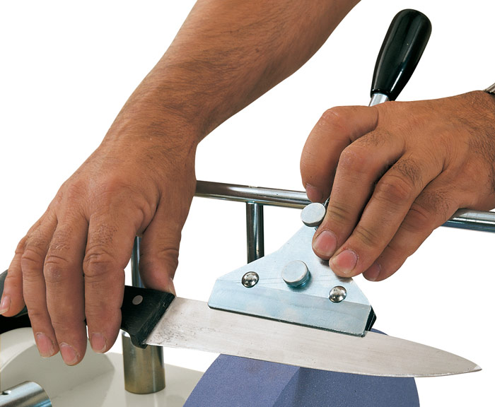 HOLZKRAFT P prípravok pre veľké nože  - Náradie elektrické | MasMasaryk