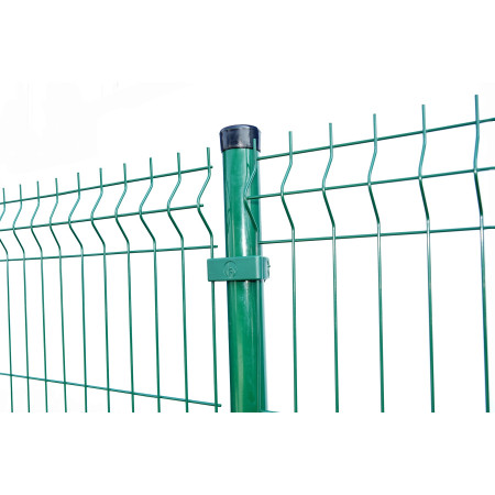 pletivo panel FÉNIX 1,73x2,5m zelený - pletivá,drôty,tieniace siete | MasMasaryk