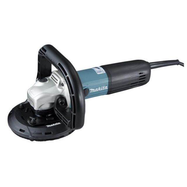 MAKITA brúska na betón PC5010C