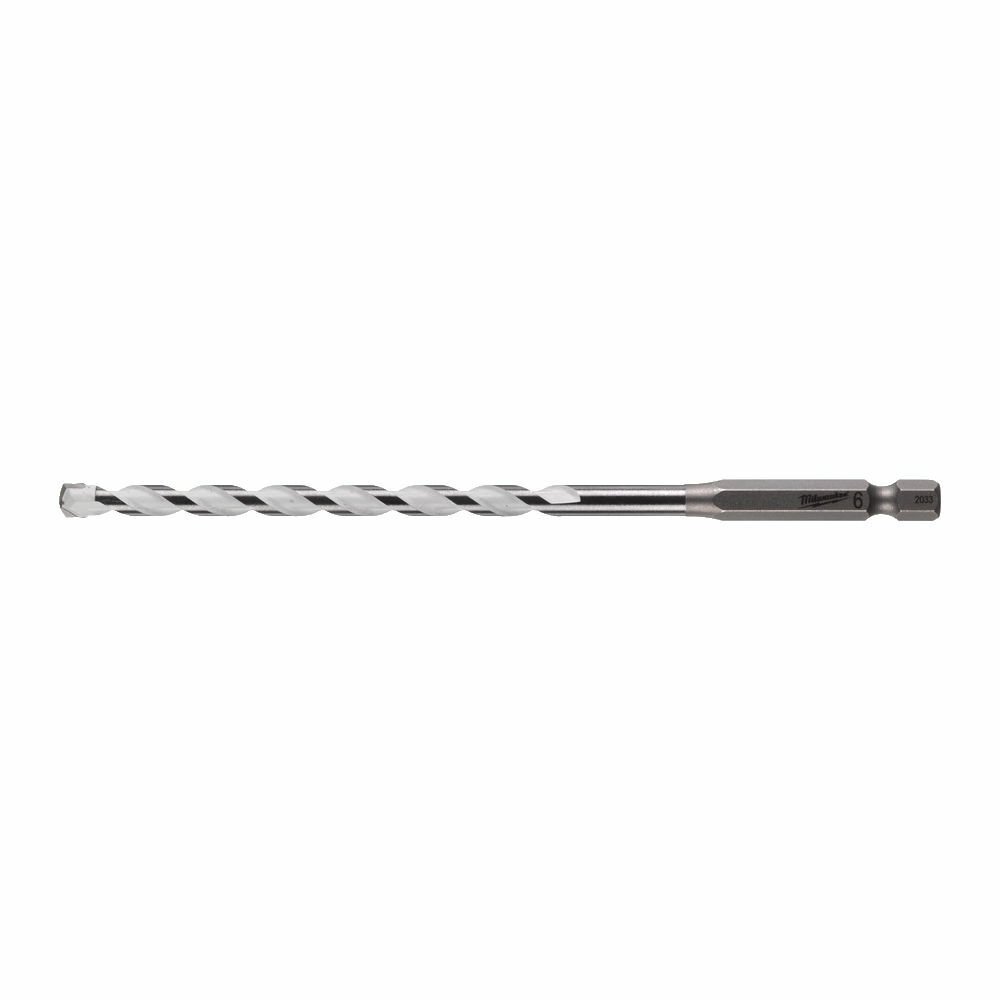 Milwaukee vrták Univerzálny   6x150/90 4932471097