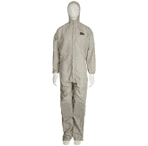 3M oblek coverall sivý XL 50425/501352 - Overaly | MasMasaryk