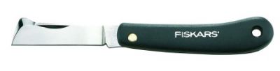 Fiskars nôž očkovací K60 1001625 - nožíky,orezávače,noznice na plech,mačety | MasMasaryk