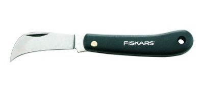 Fiskars nôž žabka zahradnícka 1001623 - nožíky,orezávače,noznice na plech,mačety | MasMasaryk