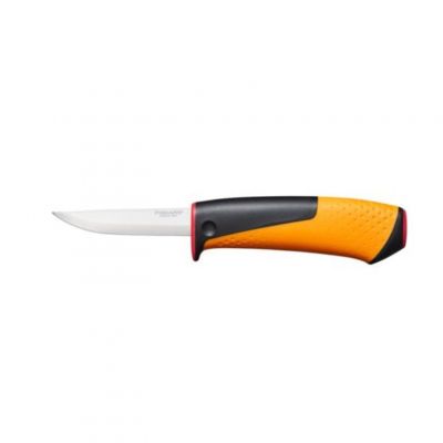 Fiskars nôž Hardware remeselnícky 1023620 - nožíky,orezávače,noznice na plech,mačety | MasMasaryk