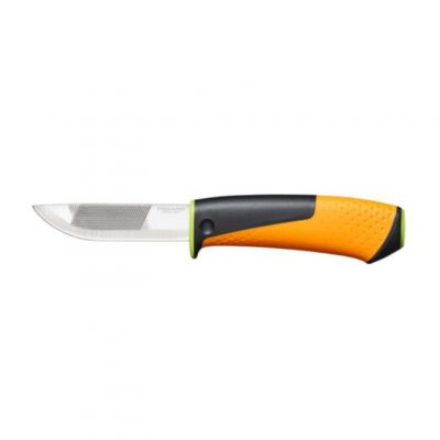 Fiskars nôž Hardware na náročnú prácu 1023619 - nožíky,orezávače,noznice na plech,mačety | MasMasaryk