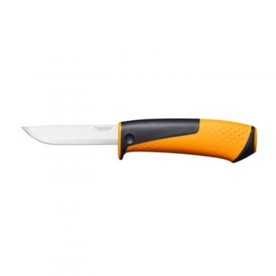 Fiskars nôž Hardware univerzálny 1023618 - nožíky,orezávače,noznice na plech,mačety | MasMasaryk