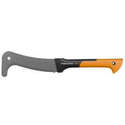 Fiskars mačeta Woodexpert XA3 1003609 - nožíky,orezávače,noznice na plech,mačety | MasMasaryk