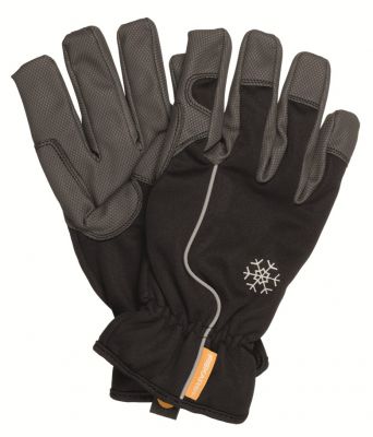 FISKARS rukavice zimné 1015447 - Pracovné | MasMasaryk