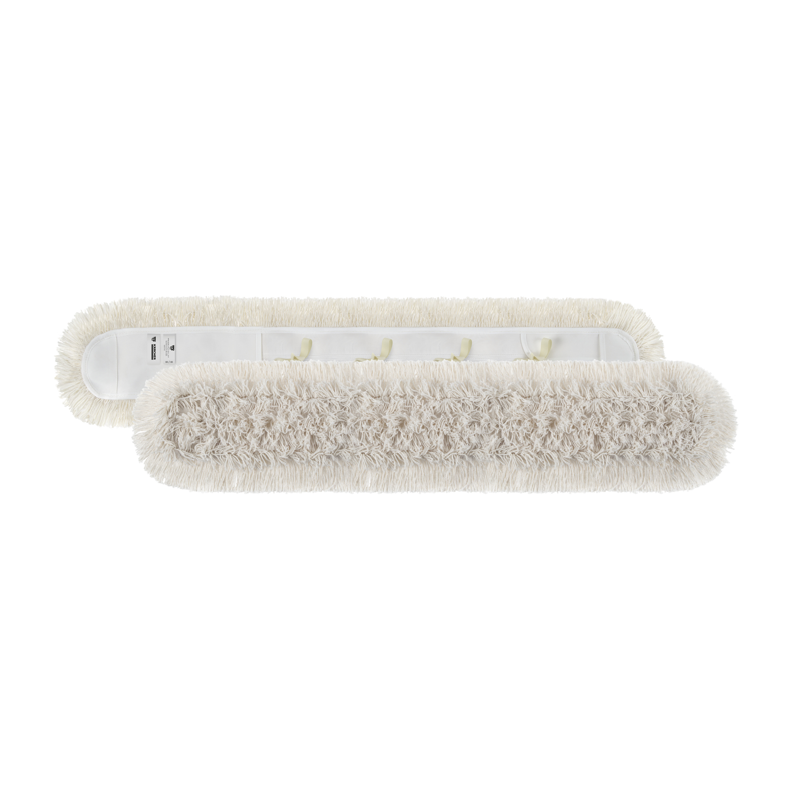 Kärcher prachový mop bavlnený 120cm 6.999-110.0 - Vysokotlaké čističe, parné čističe | MasMasaryk