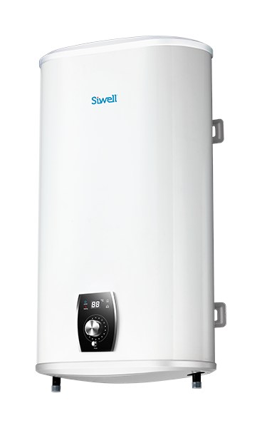 ohrievač vody TESY SIWELL FLAT SMART 80V   elektrický zvislý/  plochý  - Elektrické | MasMasaryk