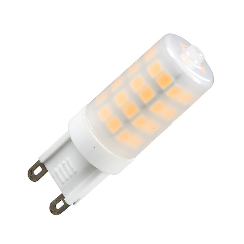 žiarovka G9 LED  4W ZLS614C 2700K Nedes   - Tovar | MasMasaryk