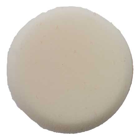 Kotúč leštiaci 85x25mm molitan so suchým zipsom - Ostatný brúsny materiál | MasMasaryk
