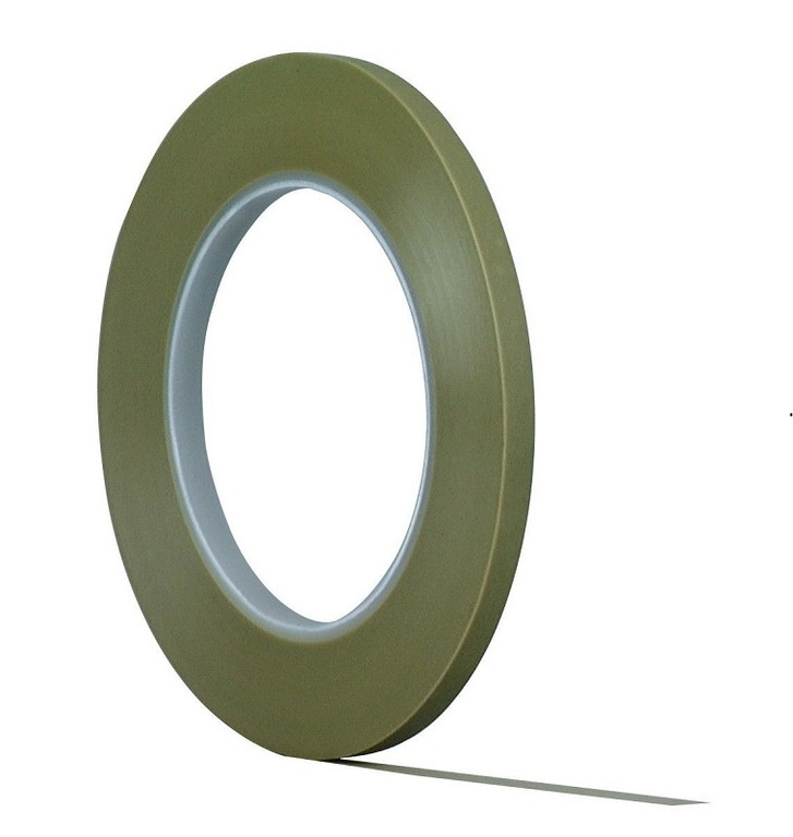 páska 3M maskovacia zelená 6mmx55m - Fólie,plachty,pásky,silon, guma,klingerit,papier | MasMasaryk