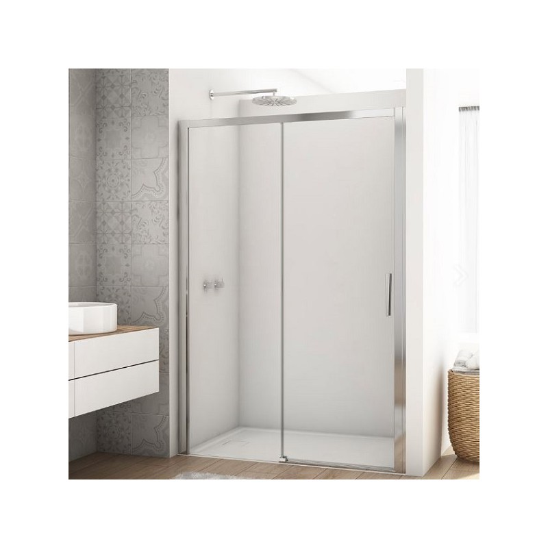 sprchový kút DIVERA D22S2B1405007 dvere do niky /-40mm+20mm/ - Sprchové kúty a zásteny | MasMasaryk