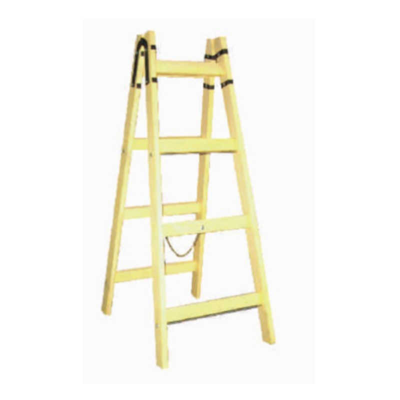 rebrík drevený 13-stupňový  4.5m - rebríky | MasMasaryk