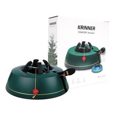 Stojan na stromček Comfort Grip S 110mm/2.3m KRINNER 