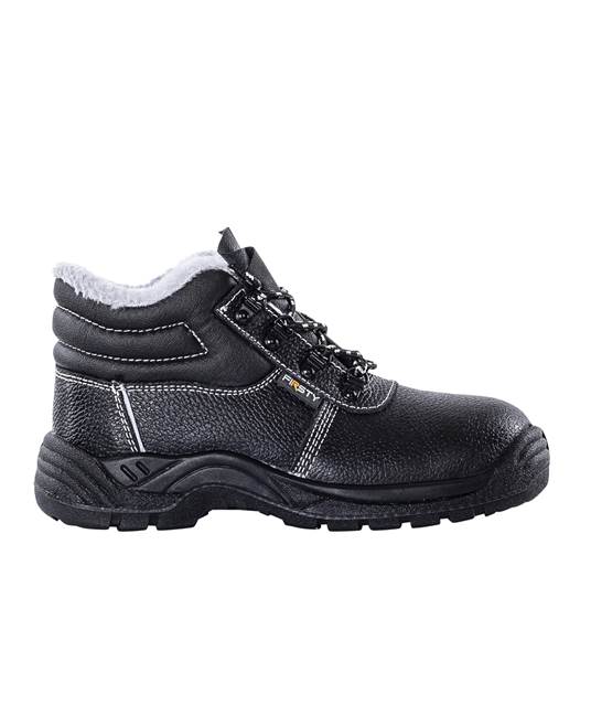 obuv pracovná ARDON®FIRWIN S3 Black vel. 43 - Ochranné pomôcky | MasMasaryk