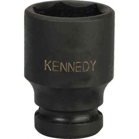 hlavica priemyselná 3/4" 20mm Kennedy - hlavice(orechy) nástrčné, zástrčné | MasMasaryk
