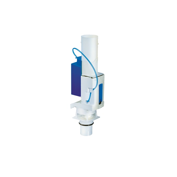 WC GROHE vypúšťací ventil 38736000 1 hadička, Retro-fit set  s ventilovým sedlom - Podomietkové systémy | MasMasaryk