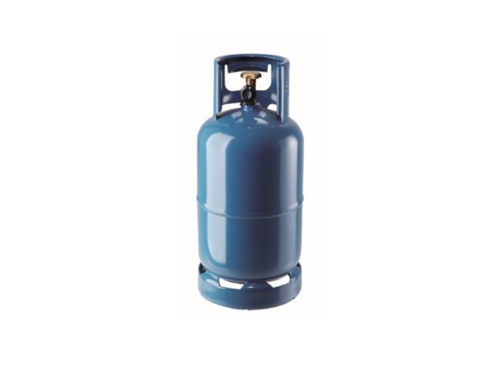 flaša tlaková 10kg 105797 - Zvarovacie potreby | MasMasaryk
