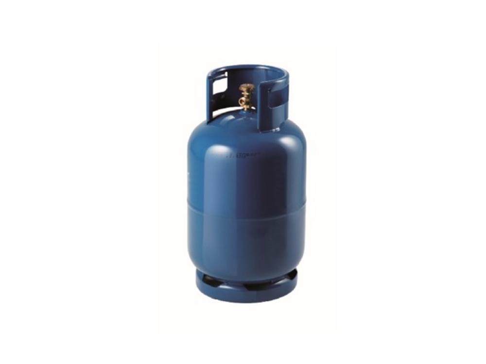 flaša tlaková 5kg 105796 - Zvarovacie potreby | MasMasaryk