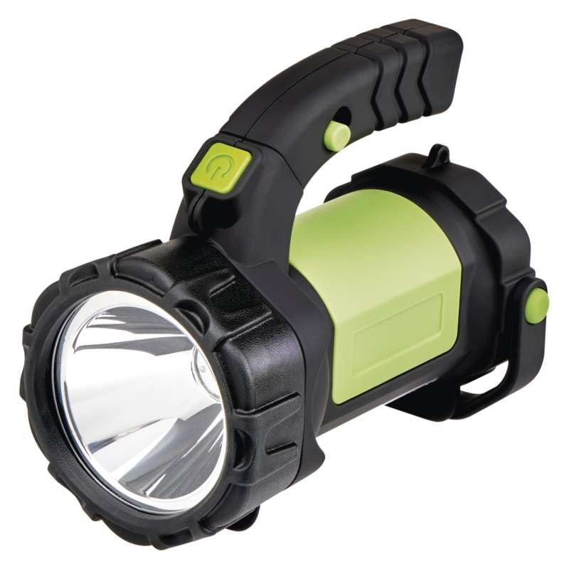 Baterka CREE LED nabíjacie pracovné svietidlo P4526, 310 lm, Li-lon 2000 mAh  - svietidlá,halogény | MasMasaryk