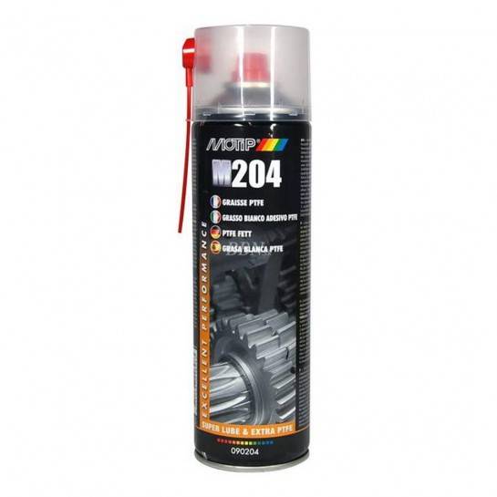 Motip Multi spray mazací/čistiaci  500 ml  090204D - Spreje | MasMasaryk