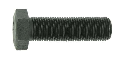 skrutka M 20x 50 č. 6HH DIN 933 10.9 cz