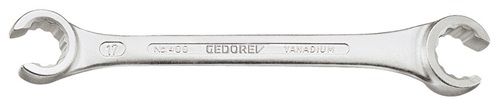 kľúč očkový prievlačný  (prstencový)  36x41 GEDORE  - klúče  | MasMasaryk