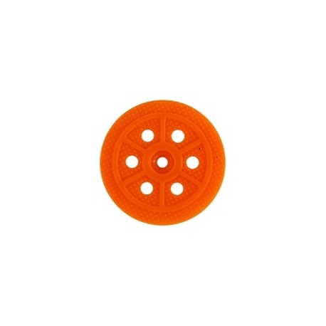 hmoždina tanier dotláčací  TIT 60 oranžové - hmoždinky, nity,kotvy,strmene | MasMasaryk