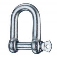 strmen hák s okom+poistkou 8mm tr.100 2,5T