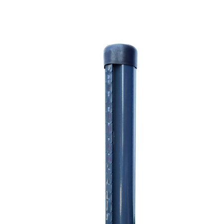 pletivo stlpik UNIX 50/1.5m PVC antracit - pletivá,drôty,tieniace siete | MasMasaryk