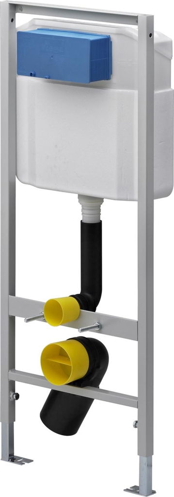 WC  VIEGA Eco Standart WC modul, model 8180.26  606688 - Podomietkové systémy | MasMasaryk