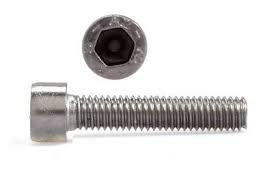 skrutka imbus M  8x150 DIN 912 č. 12.9