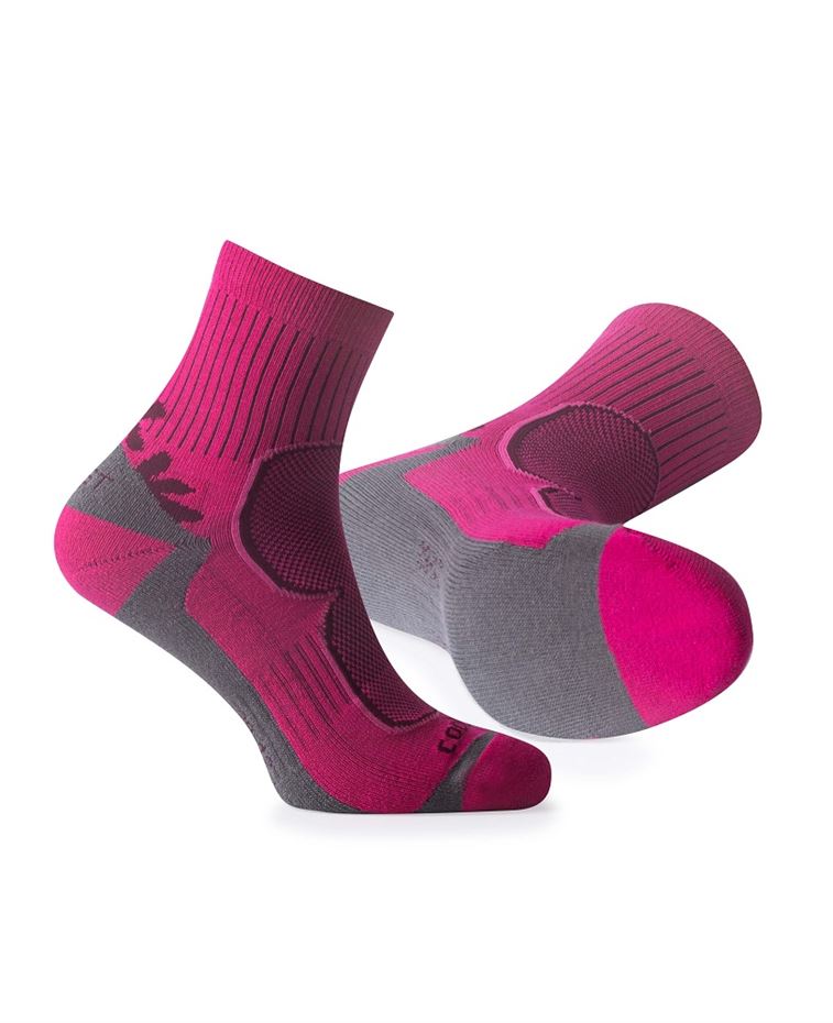 ARDON - Ponožky FLR TREK PINK veľ. 39-42 H1502 - Pracovná obuv | MasMasaryk