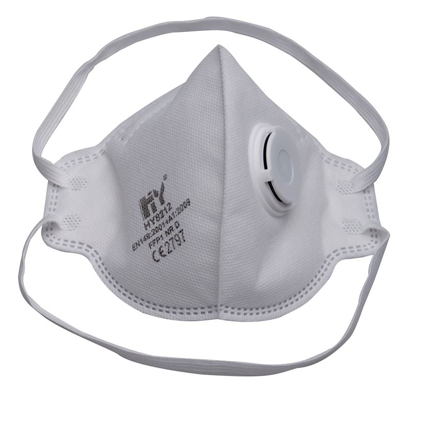 Respirátor FFP1 s ventilkom F7029/SPE