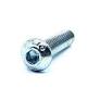 skrutka M 10x 60 ZN PGHI ISO 7380 10.9