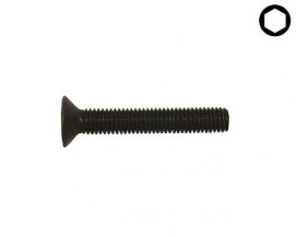 skrutka M 12x 50 č.   ZHi DIN 7991 10.9
