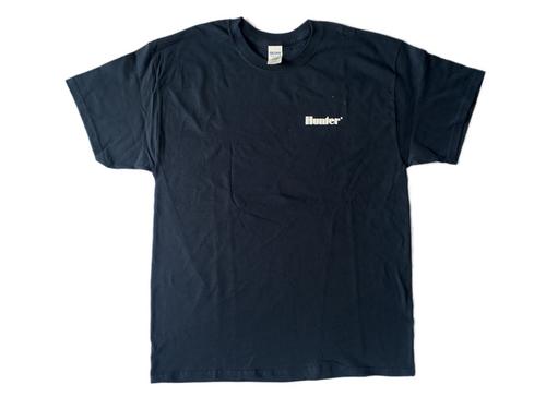 Hunter tričko, modré - M     331850 - Tovar | MasMasaryk