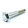skrutka M 20x 90 ZN 6HH  DIN 931  10.9 čz