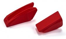 KNIPEX 3 páry plastových čeľustí pre všetky modely 87 09 250 V01 - Tovar | MasMasaryk