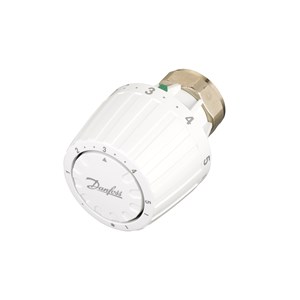 Danfoss termostatická hlavica Ra 2945/2000 013G2945 - radiatory a príslušenstvo | MasMasaryk