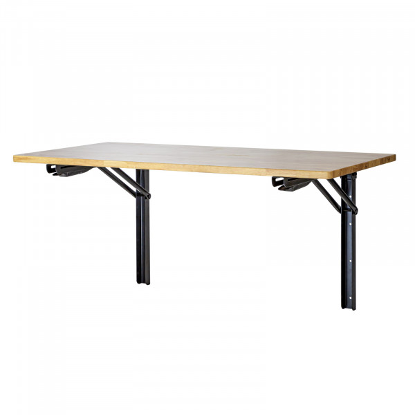 DEMA Stôl dielenský sklopný 1200x580x25mm - Tovar | MasMasaryk