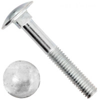 skrutka vratová 6x 65 ZN DIN 603