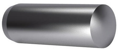 kolík valcový kalený  8x 45 DIN 6325
