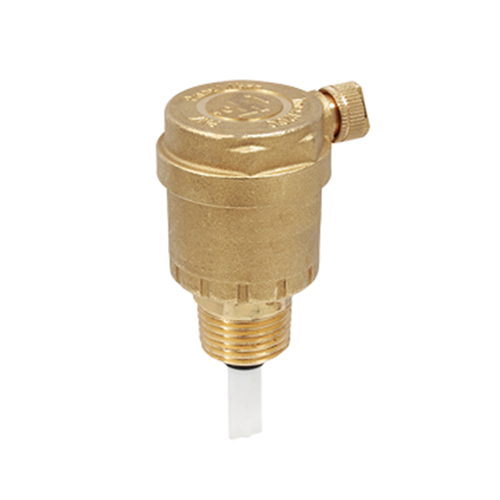 automatický odvzdušňovací ventil 3/8" s klapkou - príslušenstvo k radiátorom | MasMasaryk