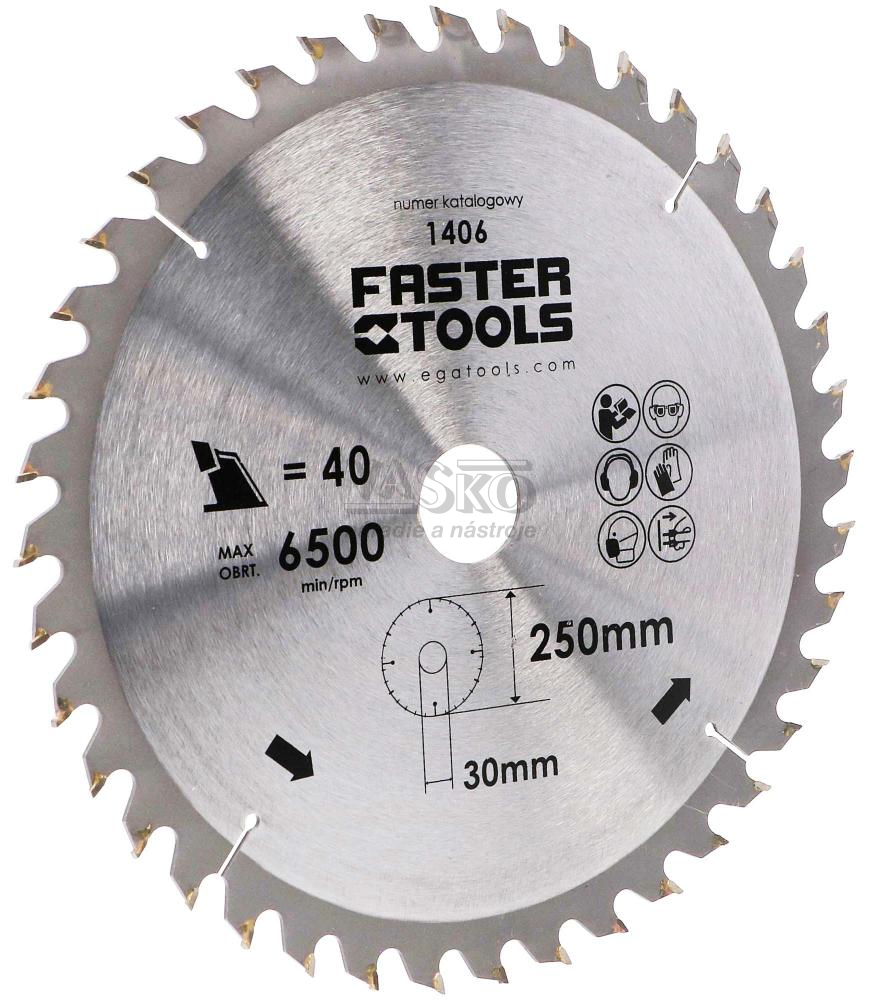 kotúč pilový 180x2x30 z 20 fasteners tools - Kotúče | MasMasaryk